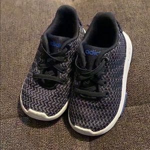 Toddler Adidas Shoes